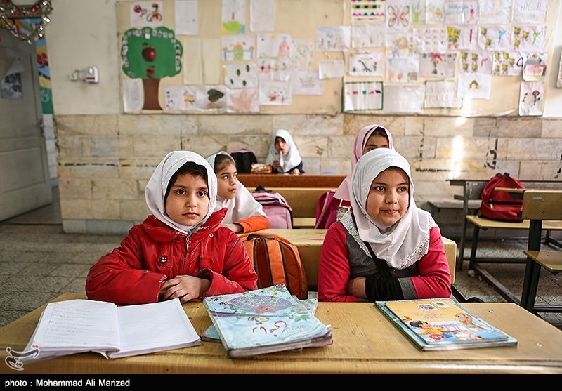 شناسایی کودکان بازمانده از تحصیل در استان اردبیل
