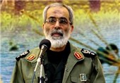 No Secrecy in Developing Iran’s Missile Program: IRGC Official
