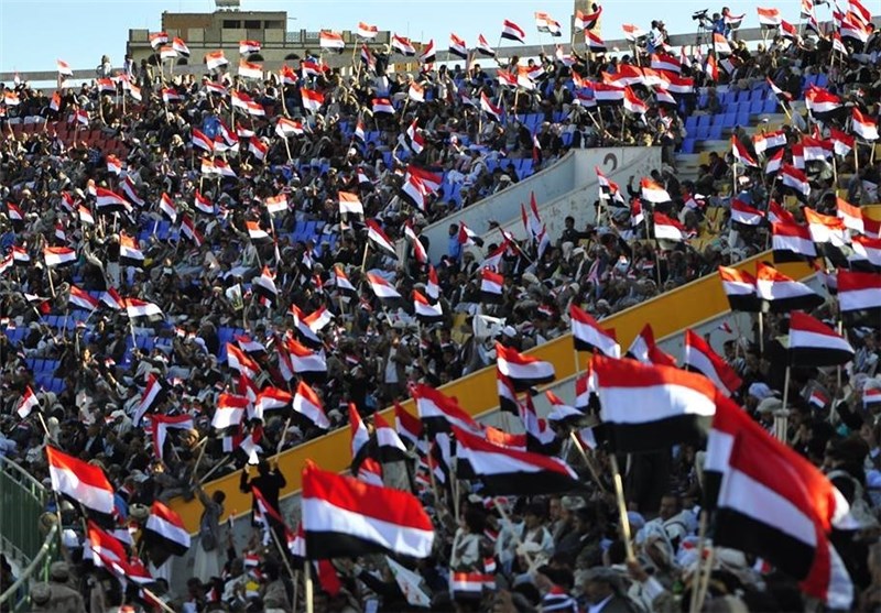 «محمود الجنید» مدیر دفتر ریاست جمهوری یمن شد