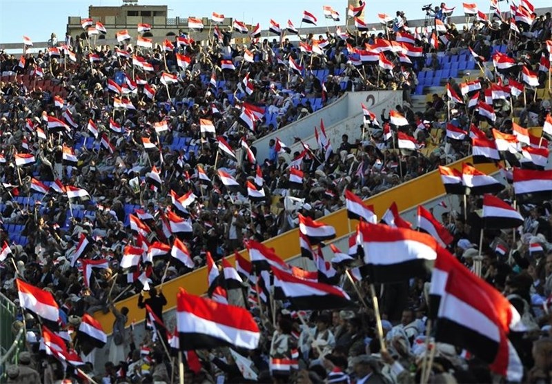 مردم یمن با روحیه شهادت‌طلبی به پیروزی دست می‌یابند