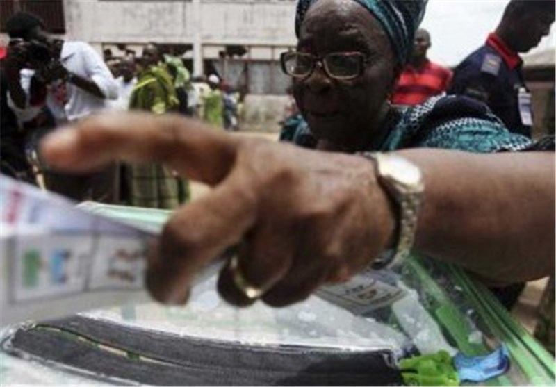 Buhari Extends Lead in Tight Nigerian Election