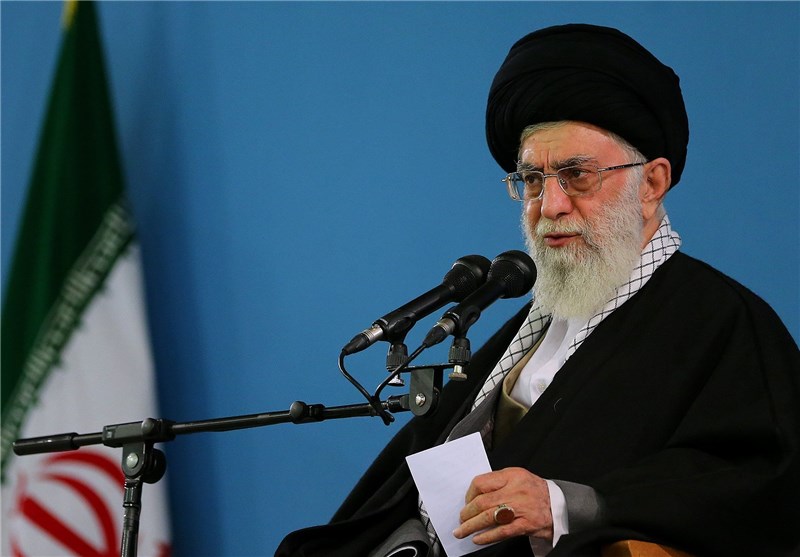 مجله الکترونیکی/ 4 تذکر امام خامنه‌ای درباره مذاکرات هسته‌ای