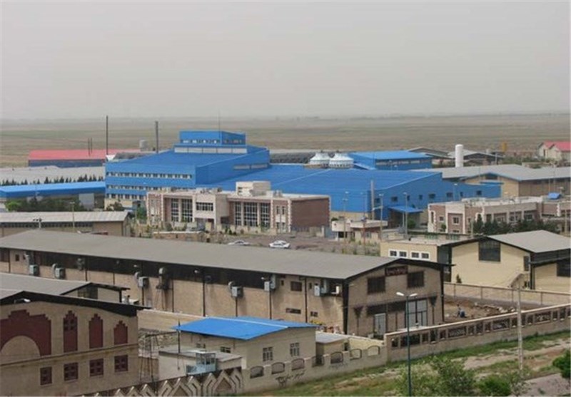 تعیین تکلیف 17 قرارداد راکد شهرک صنعتی استان لرستان