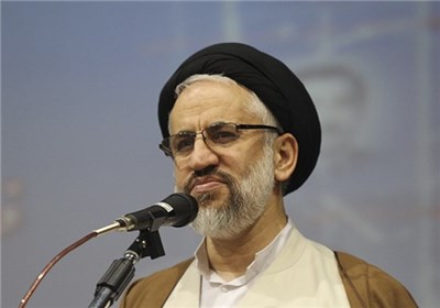 عبادی نماینده بیرجند