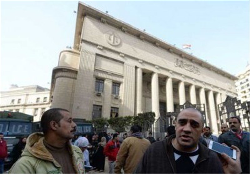 مصر درصدد اصلاح مواضع خود در قبال حماس است