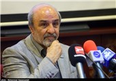 گودرزی: وقتی بازیکن ملوان پنالتی پرسپولیس را می‌گیرد، من مقصر نیستم/ معیار ما برای ماندن کی‌روش، برنامه 90 نیست