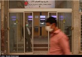 Photos: Heavy Dust Pollution in Iran’s Southwestern City of Ahvaz