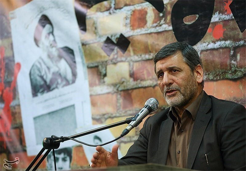 صفارهرندی: ایستادگی ملت سرمایه اصلی دیپلمات‌های ایرانی در مذاکرات است