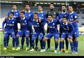 Esteghlal Moves Provisionally Top of Iran Professional League
