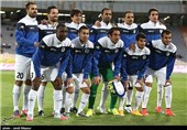 ترکیب تیم پیکان برای تقابل با استقلال خوزستان مشخص شد