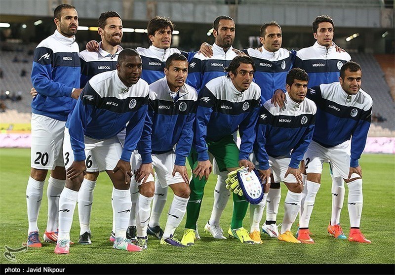 ترکیب تیم پیکان برای تقابل با استقلال خوزستان مشخص شد