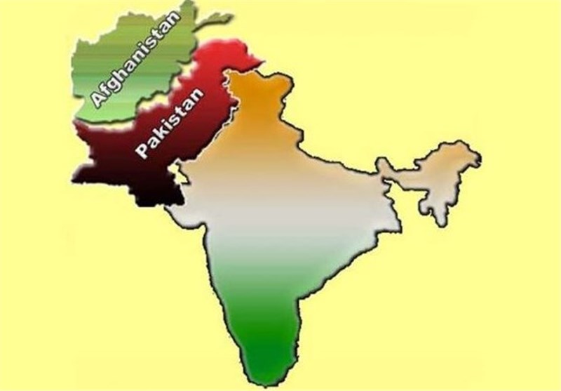 افزایش تعامل با هند، پاکستان و افغانستان برای صادرات محصولات فناورانه