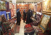 بازارچه فروش محصولات تولیدی بانوان شهرستان نیر راه‌اندازی می‌شود