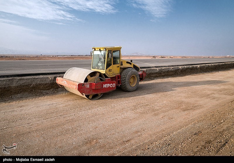 عملیات مقدماتی احداث بیمارستان‌های جیرفت و کهنوج در حال انجام است