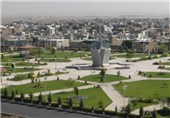 یزد قابلیت تبدیل به الگویی کشوری در زمینه شهرنشینی را دارد