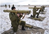 مخالفت چین با طرح آمریکا برای ارسال سلاح به اوکراین