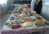 تهران| نخستین جشنواره &quot;سبزی پلو با ماهی&quot; در بومهن برگزار می‌شود