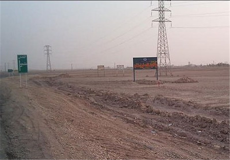 زنگنه مجوز پالایشگاه خوزستان را باطل کرد