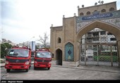 بوشهر| بودجه دهیاری‌های کشور 2 برابر افزایش می‌یابد