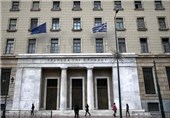 دولت یونان برای پرداخت حقوق و بازنشستگی تا پایان ماه زمان خواست