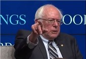 Sanders Decries Saudi Arabia Support of Fundamentalist Ideology