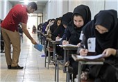 طرح اعتکاف علمی در شهرستان مهرستان برگزار شد