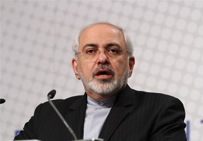 One-Stage Nuclear Deal Sole Option: Iran’s Zarif