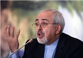 واکنش توئیتری ظریف به انتقادات از بیانیه هسته‌ای ایران و 1+5