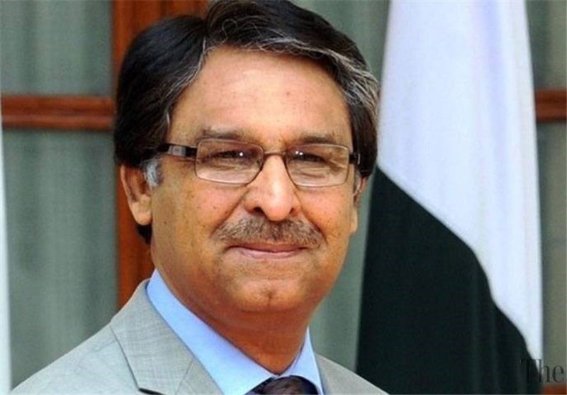 پاکستان خواستار میانجیگری آمریکا برای آغاز روند مذاکرات صلح با هند است