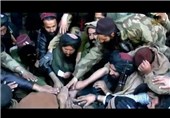« ملا قیوم ذاکر» سرکرده جدید حامیان داعش در افغانستان شد