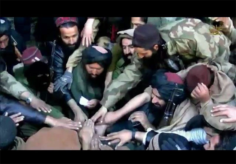 « ملا قیوم ذاکر» سرکرده جدید حامیان داعش در افغانستان شد