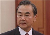 وزیر خارجه چین: برای همکاری در جهت تحکیم ثبات در افغانستان آماده‌ایم
