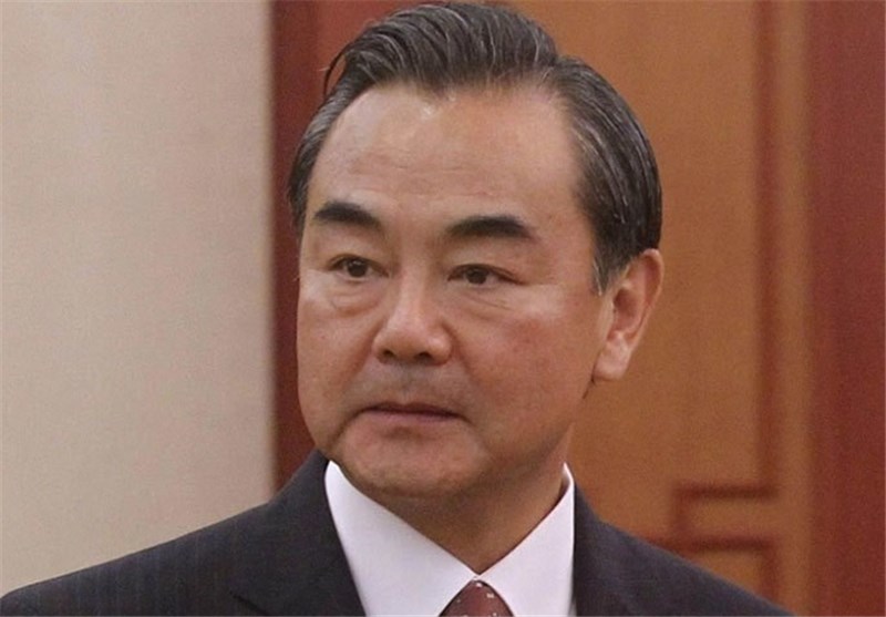 China Urges US to Respect China&apos;s Interests