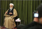 آیت‌الله امامی کاشانی: افراد شایسته را برای خبرگان انتخاب کنید