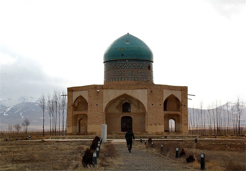 8 اثر تاریخی استان قزوین مرمت و بازسازی می‌شود