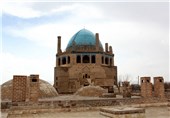 مراکز گردشگری و تاریخی زنجان ساماندهی می‌شود