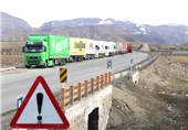 168 هزار تن کالا از از پایانه‌های مرزی سیستان و بلوچستان صادر شد