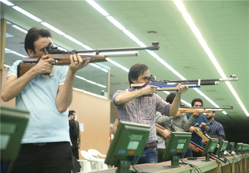 مسابقات تیراندازی جام آزادسازی خرمشهر در کرمانشاه برگزار می‌شود