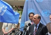 درخواست سازمان ملل از مصر برای بازگشایی گذرگاه رفح