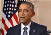 اوباما: برخی سناتورها به تفسیر رهبر ایران بیشتر اعتماد دارند تا تفسیر کری