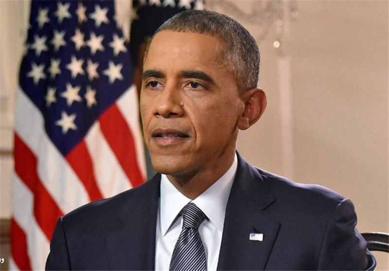 اوباما:با توافق می‌خواهیم مطمئن شویم که برنامه هسته‌ای ایران صلح‌آمیز است