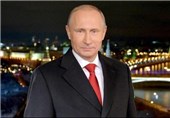 Putin Says Russian Engagement in Syria &apos;Temporary&apos;