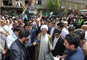 Iranian Clerics Laud High Turnout in Nationwide Rallies on Quds Day