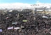 یدیعوت‌آحارونوت: مردم ایران سالگرد پیروزی انقلاب را جشن گرفتند