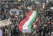 مسیر راهپیمایی یوم‌الله 22 بهمن در مرکز استان گلستان اعلام شد