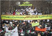 مسیرهای راهپیمایی 22 بهمن استان گلستان اعلام شد