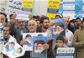 مسیرهای راهپیمایی 22 بهمن ماه در خراسان جنوبی اعلام شد