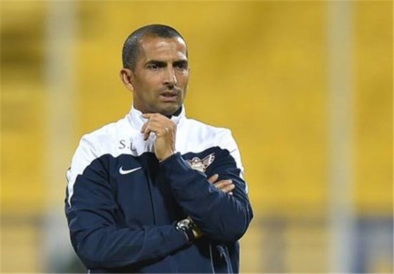 Lamouchi Thrilled with Al-Duhail, Esteghlal Match