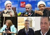 اندیشمندان و شخصیت‌های برجسته جهان عرب درباره انقلاب ایران چه می‌گویند
