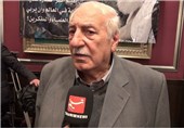 احمد جبریل: ایران با وجود تحریم، برای دفاع از فلسطین از هیچ کمکی دریغ نکرد